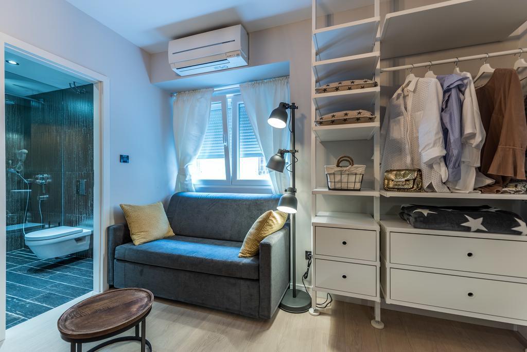 Apartment Apartments Fontana Zadar