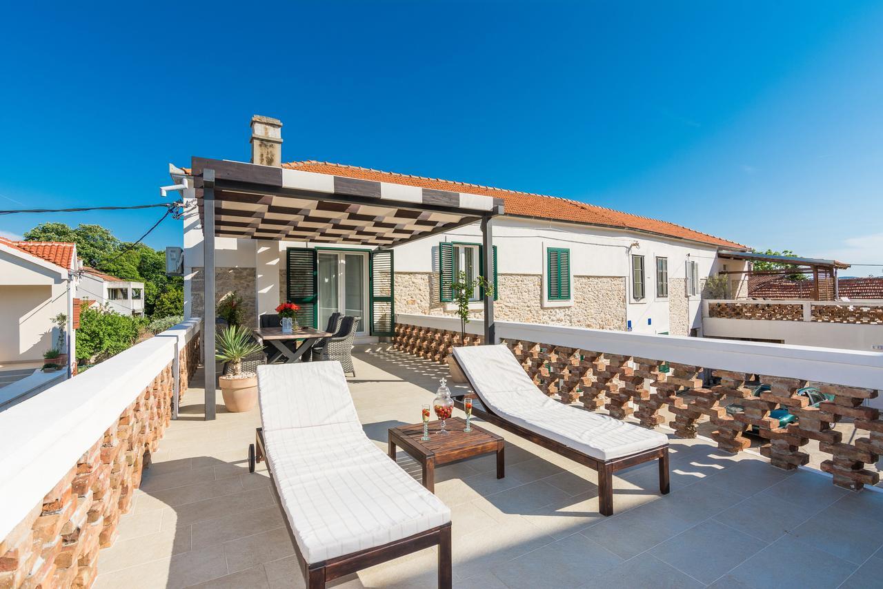 Apartments Fontana Apartment Zadar